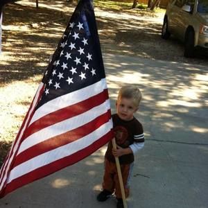 Meet your Posher, Barbara